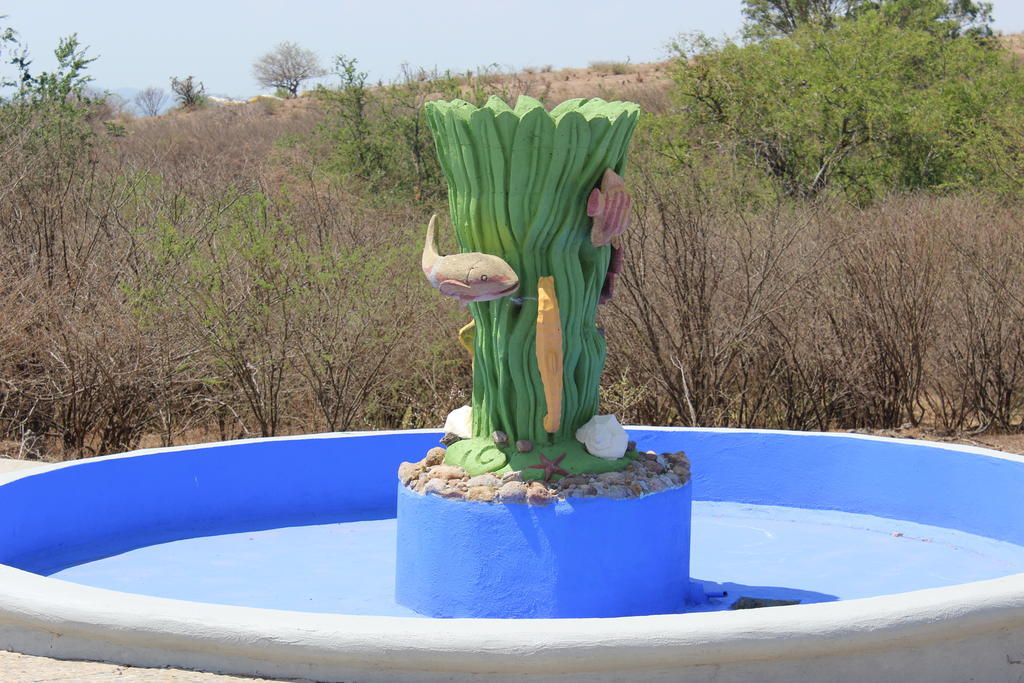 Vida En El Lago Hotel Tepecoacuilco de Trujano Екстериор снимка