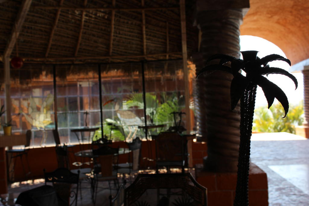 Vida En El Lago Hotel Tepecoacuilco de Trujano Екстериор снимка