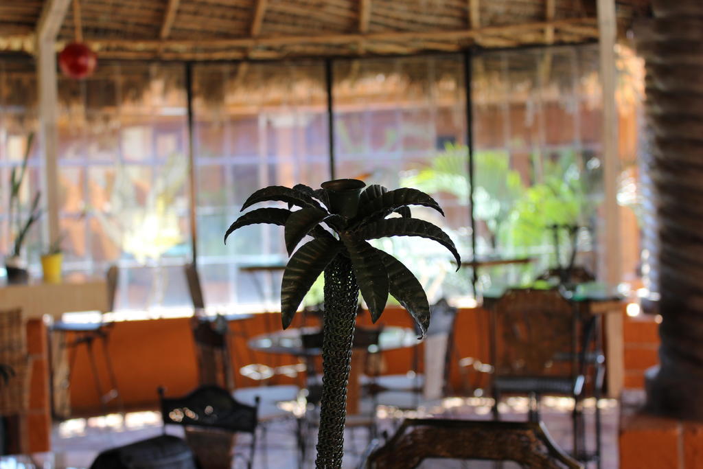 Vida En El Lago Hotel Tepecoacuilco de Trujano Екстериор снимка