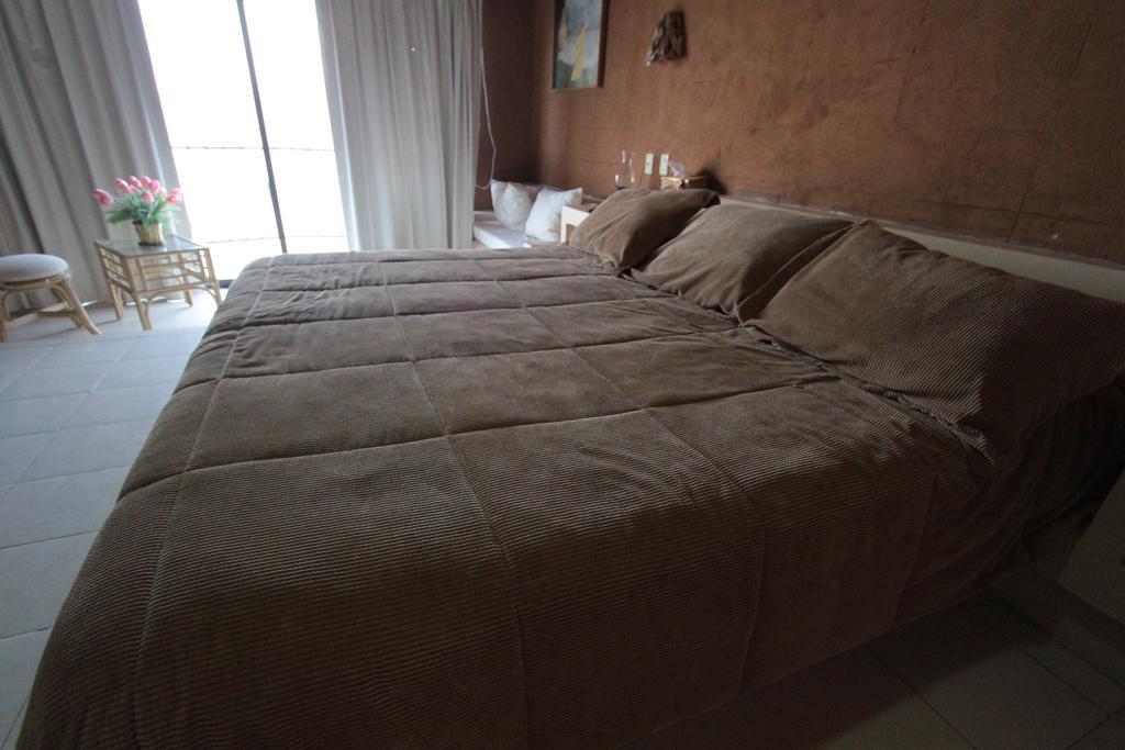 Vida En El Lago Hotel Tepecoacuilco de Trujano Екстериор снимка