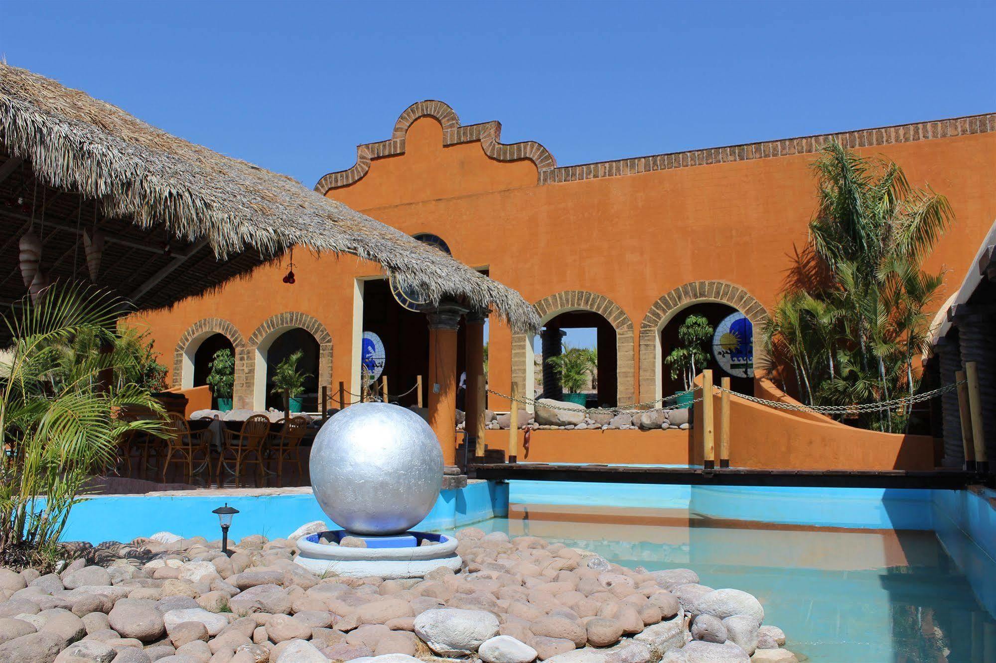 Vida En El Lago Hotel Tepecoacuilco de Trujano Екстериор снимка